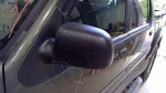 01-05 Ford Explorer Sport Trac Power Door Mirror Lh Driver Side Oem 1L5Z17683BAA. Fixed Price $78.99.