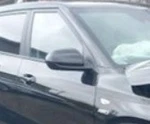 21 22 23 Kia Seltos Rh Passenger Electric Power Door Mirror Oem Lkq. Fixed Price $156.88.