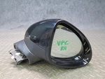 15-18 Porsche Cayenne 958.2 Right Door Auto Dim Side View Mirror Blind Spot. Fixed Price $408.86.
