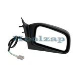 For 1992-1994 Crown Victoria Front Right Mirrors Paintable Plastic Q. Fixed Price $82.95.