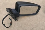 2005 Ford Expedition Right Passenger Power Mirror. Fixed Price $49.99.
