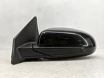 2018-2022 Hyundai Kona Driver Left Side View Power Door Mirror Black GK54J. Fixed Price $101.38.