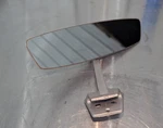 1966 Plymouth Fury Oem Rearview Mirror Pn 2486847 Mopar. Fixed Price $50.00.