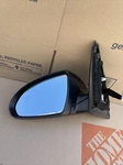 2016 Kia Optima Fe Oem Driver Left Door Mirror Assembly Power 17 18. Fixed Price $88.11.