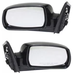 For Hyundai Tucson Mirror 2010-2015 Driver Passenger Pair Paintable Non-heated. Fixed Price $144.25.