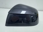 For 2025-26 Tesla Model Juniper Left Mirror Cover Cap Gray Skull Driver Side. Fixed Price $51.50.