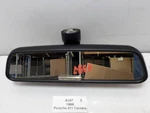 99-05 Oem Porsche Carrera 911 996 Front Windshield Interior Rear View Mirror. Fixed Price $59.95.