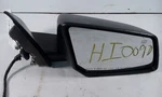 07-08 Gmc Acadia Passenger Right Side View Mirror Power Manual Folding. Fixed Price $75.60.