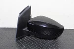 2017-2019 Ford Escape Driver Side Power Mirror Blind Spot Absolute Black. Fixed Price $74.99.
