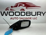 2009-2016 Genesis Passenger Side View Mirror Power Coupe Non-heated Oem 483384. Fixed Price $79.99.