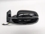 Honda Pilot Driver's Left Side View Door Mirror Black 2019 - 2022. Fixed Price $139.91.