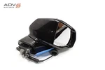 2024-2025 Honda Prologue Right Passenger Side Door Exterior Rear View Mirror Oem. Fixed Price $440.99.