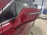 Driver Side View Mirror Power Folding Opt Dnp Fits 18-19 Enclave 1062590. Fixed Price $209.90.