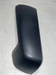 2019-2022 Silverado Sierra Drivers Side Black Manual Mirror Cover Gm# 84732427. Fixed Price $32.63.