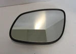 Porsche Cayenne Oem Lh Mirror Glass Dimming Heating 02-06 Year 7L5857521C. Fixed Price $49.00.