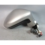 2010-2013 Porsche Panamera 970 G1 Right Outside Mirror Silver Dimming Oem. Fixed Price $262.50.
