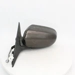 2009 Subaru Legacy Brown Dr Lh Side View Mirror Part Number 128-60145L. Fixed Price $34.99.