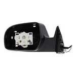 Oem 2010 Subaru Left Driver Side View Mirror Assembly Legacy Outback 91036AJ01C. Fixed Price $113.33.