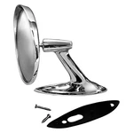 For Chevy Impala 1961-1962 Dynacorn Driver Passenger Side View Mirror. Fixed Price $108.21.