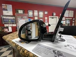Genuine Bmw Heated Outside Mirror Memor (2019-2023) Oe 51168738349 Small Chip. Fixed Price $400.00.