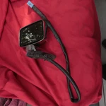 1985-89 Lincoln Town Car Oem Power Heated Thermometer Driver Side Lh. Fixed Price $89.99.