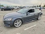 Passenger Side View Mirror Coupe Painted Fits 18-19 21-23 Audi RS5 2605891. Fixed Price $418.45.