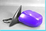 08-10 Porsche Cayenne 957 Front Left Driver Side Rear View Door Mirror Oem. Fixed Price $102.60.