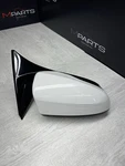 12-14 Bmw F06 F12 F13 M6 Passenger Mirror Heated Camera Alpine White No Glass. Fixed Price $200.00.