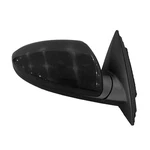 KI1321226 New Replacement Passenger Door Mirror Power Fits 2019-2023 Kia Forte. Fixed Price $83.00.