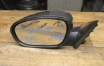 06-10 Chry 300 06-08 Magnum Left Driver Power Door Mirror Dark Titanium Metallic. Fixed Price $74.99.