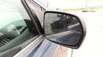2015 - 2018 Ford Edge Passenger Side View Mirror Power Black. Fixed Price $165.00.
