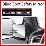 Fouring Multi Side Wide Blind Spot Rear Angle View Mirror For Car Truck. Fixed Price $24.99.