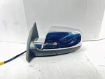2016-2017 Chevrolet Equinox Driver Side View Mirror Power Chrome DL9 Opt Uft Oem. Fixed Price $118.00.