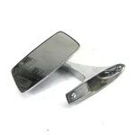 Ford #D22B-17743-AA 1974-79 Mustang+ Side Mirror Lh W/o Gasket Vtg. Fixed Price $33.73.