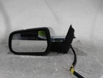 Driver Side View Mirror Power Chrome DL9 Opt Aab Fits 15-17 Equinox 390011. Fixed Price $151.83.