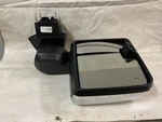2020-2023 Silverado Sierra 2500 Chrome Trailer Mirror New Gm # 86823983. Fixed Price $1113.85.