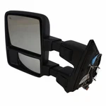 Genuine Ford Door Mirror 9C3Z-17683-CA. Fixed Price $375.64.