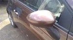 Passenger Side View Mirror Electric Door Fits 12-17 Fiat 500 2614418. Fixed Price $107.00.