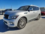 Passenger Side View Mirror Power Painted Fits 14-16 Infiniti QX80 629293. Fixed Price $639.85.
