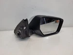 2014-15 Chevrolet Impala (vin 1) Passenger Side Mirror Turn W/o Blind Alert. Fixed Price $146.84.