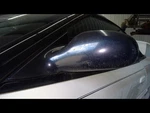 Driver Side View Mirror Power Convertible Non-heated Fits 01-04 Sebring 1602347. Fixed Price $79.99.