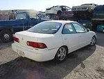 Used Left Door Mirror Fits: 1994 Acura Integra Power Sdn Dr Grade. Fixed Price $120.00.