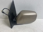 1999-2004 Honda Odyssey Gold Left Driver Side View Door Mirror 3 Wire Glass Oem. Fixed Price $69.95.