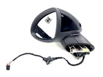 2011-2014 Porsche Cayenne 958 Power Folding Heated Driver Side View Mirror Black. Fixed Price $218.39.