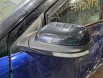Lh Driver Side 2015 Explorer Door Mirror SKU#4169211. Fixed Price $74.10.