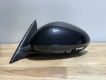 Alfa Romeo Giulia Driver Door Mirror Power Folding Blind Spot Heated - For Parts. Fixed Price $80.00.