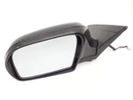 2008-2013 Subaru Forester Impreza Oem Side View Door Mirror Driver 5-WIRE Black. Fixed Price $39.91.