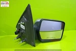 09 F150 King Ranch Crew Cab Passenger Right Side View Mirror Oem 2217-105. Fixed Price $100.00.