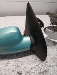 Passenger Right Side View Mirror Power Hatchback Fits 05-11 Aveo 65709. Fixed Price $52.77.