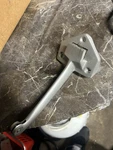1963 1964 Mercury Comet Interior Rear View Mirror Bracket C3DB17698CW. Fixed Price $24.99.